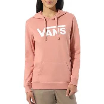 Dámská mikina VANS Classic V Hoodie VN0A53OVZLS1 M
