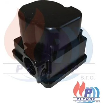 Příslušenství ke kotli Motor 3-cestného ventilu IMMERGAS AVIO / ZEUS / ZEUS MINI / VICTRIX ZEUS / ZEUS SUPERIOR - 3.011991 / 3.011991P / 3.012563 / 3.011656 / 3.012576