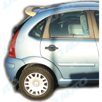 Auto-moto Spoiler zadních dveří horní, CITROEN C3, 02/02-> (59.332)