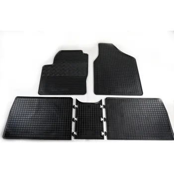 autokoberec Gumové autokoberce Ford Galaxy 1996-2000 • Rigum