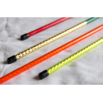 Žonglování Levistick Kompo - Glitter