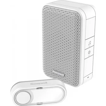 Domovní zvonek Honeywell DC311S bezdrátový gong kompletní sada