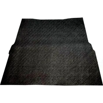 Vana do kufru Podložka gumová Opel Combo E 2018- , krátká verze L1 (76.100150)