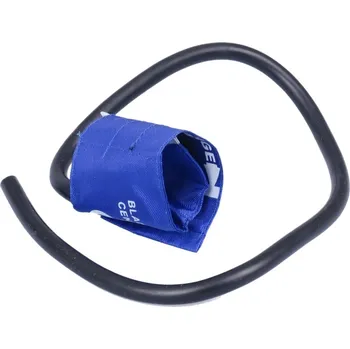 Tlakoměr Manžeta k tonometru 25 cm, suchý zip, 1 hadička, pro novorozence
