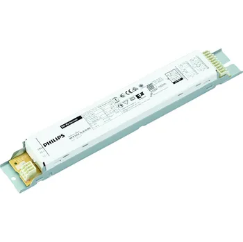 Osvětlení Předřadník Philips HF-P 3/418 TL-D III 230V 50/60Hz IDC