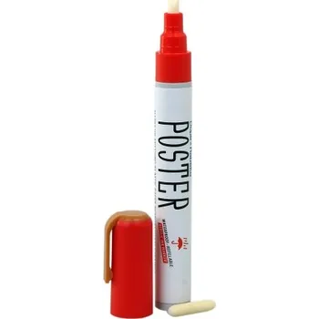 Dope Poster 6 mm Barva: Cloudly Sky