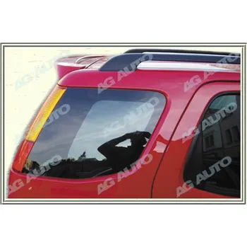 Auto-moto Spoiler zadních dveří horní, SUZUKI Ignis, 2003-2010 (85.312)