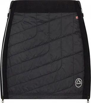 Dámská sukně La Sportiva Warm Up Primaloft Skirt Black L
