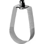 MTR Objímka pro požární potrubí Varianta: Objímka pro požární potrubí 42mm 1 1/4" Zn