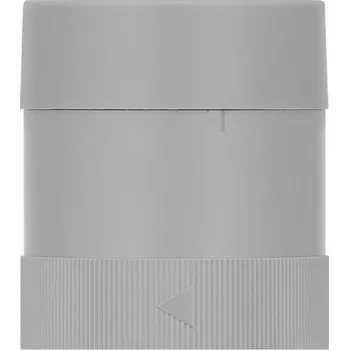 Poplachová siréna Werma Signaltechnik signalizační bzučák 635.700.75 WERMA 24 V DC/AC 85 dB