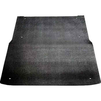 Vana do kufru Podložka gumová Fiat Fiorino III 2016- , Facelift (62.100357)