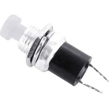 TRU COMPONENTS TC-MT250AWS, TC-MT250AWS tlačítko, 1 ks