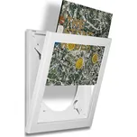 Art Vinyl Play & Display Flip Frame