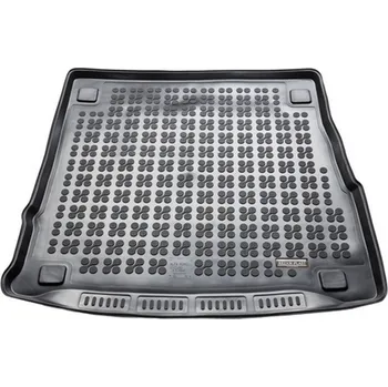 Vana do kufru Gumová vana do kufru Alfa Romeo Stelvio, 2016- , (56.232407)