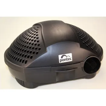 Bazénové čerpadlo Pontec PondoMax 3500/17000 - náhradní těleso filtru