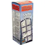 Goodmark sníh ve spreji 150 ml + šablony 8 ks