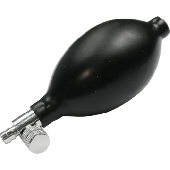 Měřič tělesných funkcí Balónek k manžetě tonometru