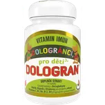 Farmex Eu Se Dologránci Vitamin Imun 60…