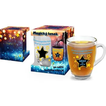 Happy Spirit Magický hrnek 330 ml