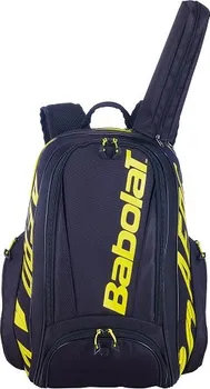 Tenisová taška Babolat Pure Aero Backpack 2021