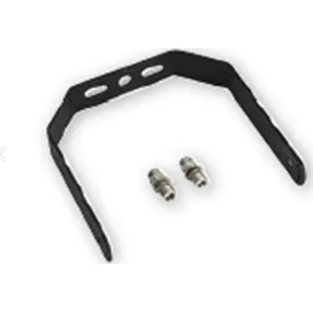 Příslušenství pro LED osvětlení Kovová konzola pro montáž na strop/stěnu