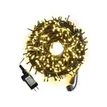 Solight 1V110-WW světelný řetěz 50 LED…