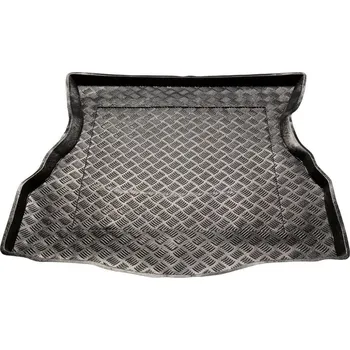 Vana do kufru Plastová vanička do kufru Ford MONDEO V, 2014->, Hatchback, s dojezdovým kolem (63.100450B)