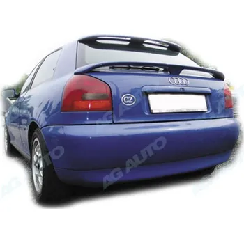 Auto-moto Střešní spoiler, AUDI A3, 06/96-10/00 (57.318)