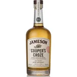 Jameson Cooper's Croze 43 % 0,7 l