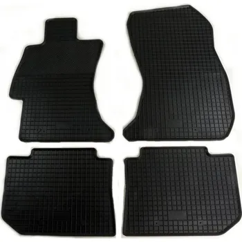 autokoberec Gumové autokoberce Subaru XV 2012-2016 • Rigum
