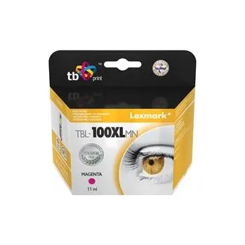 Tiskárna Ink. kazeta TB kompat.s Lexmark 14N1070E 100% new