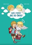 Anděl strážný jde do školy - Edmond…