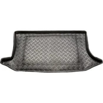 Vana do kufru Plastová vanička do kufru Ford Fiesta, 2002-2008 (63.100413B)