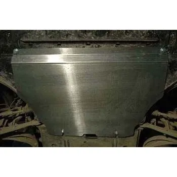 Kryt motoru Kryt motoru a převodovky, AUDI Q5, 2008->, ohýbaný, hliník 5 mm (57.02.1558)