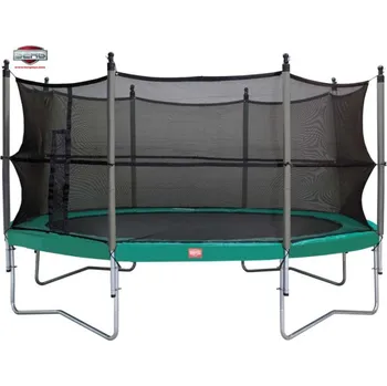 Příslušenství k trampolíně Bezpečnostní síť 430 pro trampolínu Elite