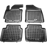 Gumové autokoberce, Hyundai Elantra V, 2010-2016 (65.201612)