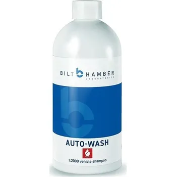 Autošampón Autošampon Bilt Hamber Auto-Wash (500 ml)
