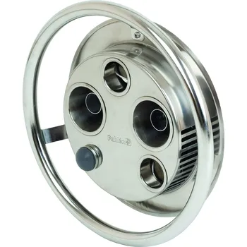 Bazénový protiproud JET SWIM Předmontovaná sestava 2 000 - kit 1