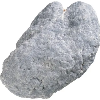 Přírodní kámen Angelit surový 513 g