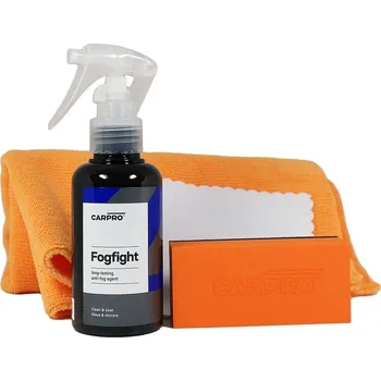CarPro Fog Fight Kit 100 ml