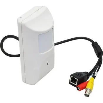 IP kamera IP kamera WIFI ukrytá v PIR čidlu