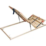 Rošt Tropico Double Praktik N 195x80cm