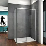 H&K Harmony obdélníkový sprchový kout…