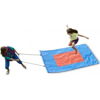 Dětské hřiště Létající koberec