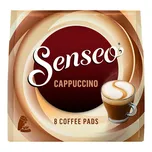 Douwe Egberts Senseo Cappuccino 8 ks