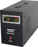 Avansa UPS 500W 12V záložní zdroj