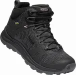 Keen Terradora II Mid WP W Black/Magnet