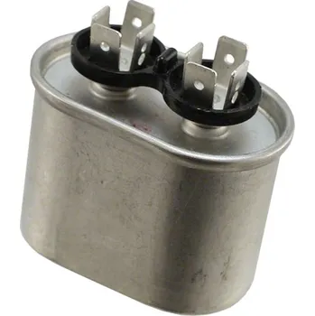 Kondenzátor Kondenzátor rozběhový 4uF 440V SF