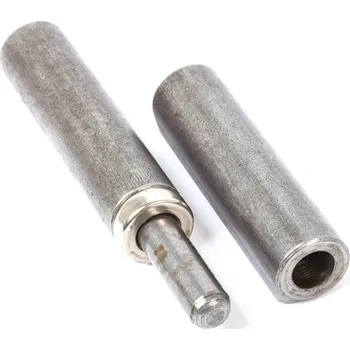 Nábytkové kování Závěs k přivaření F1 - 180x22mm čep 12mm