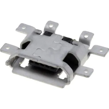 USB hub Konektor USB B micro 47491-0001